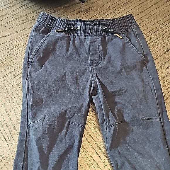 Boys Navy jmcargo jogger size 5/6 - Picture 2 of 9